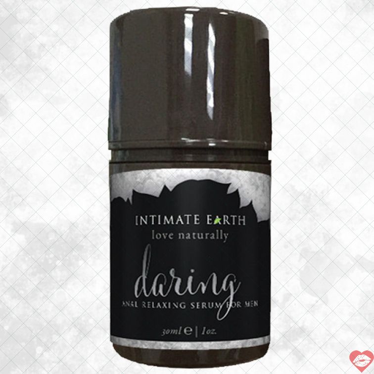 Daring Serum Hậu Môn Thư Giãn Tăng Cảm Siêu Đã 