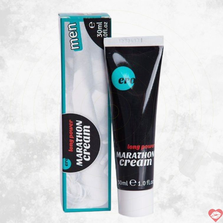 Hot Marathon Kem Nam 30ml Kéo Dài Năng Lượng 