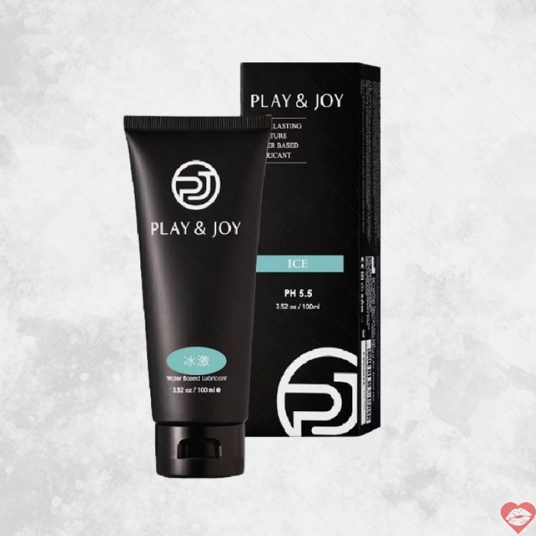 Băng Giảm Play Joy 100ml Ice Fire Dâm Đãng Thích Hết 