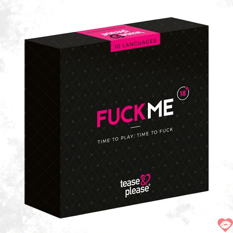 Tease Please XXXME FuckMe Cards Kích Thích Cặp Đôi 