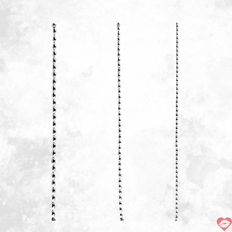 FAAK Urethral Rod 206 Thép Không Gỉ Nâng Tầm 