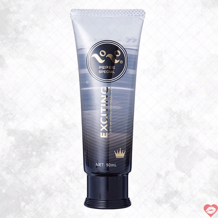 Pepee Gel Nam 50ml Nước Base Cực Mạnh Tăng Suất 