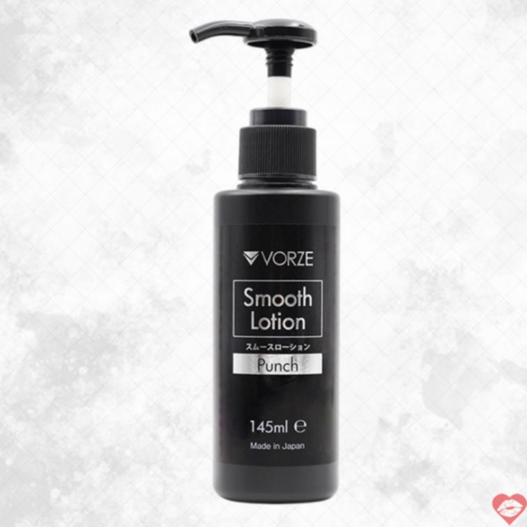 Nước bôi Vorze 145ml Nhật an toàn thân thiện cực sướng 