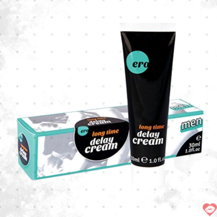 Hot Kem Nam Trì Hoãn 30ml Lạnh Thư Giãn Hiệu Quả Bí Quyết 