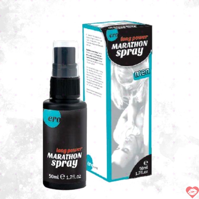 Hot Spray Nam 50ml Áo Kéo Dài Năng Lượng Mạnh 