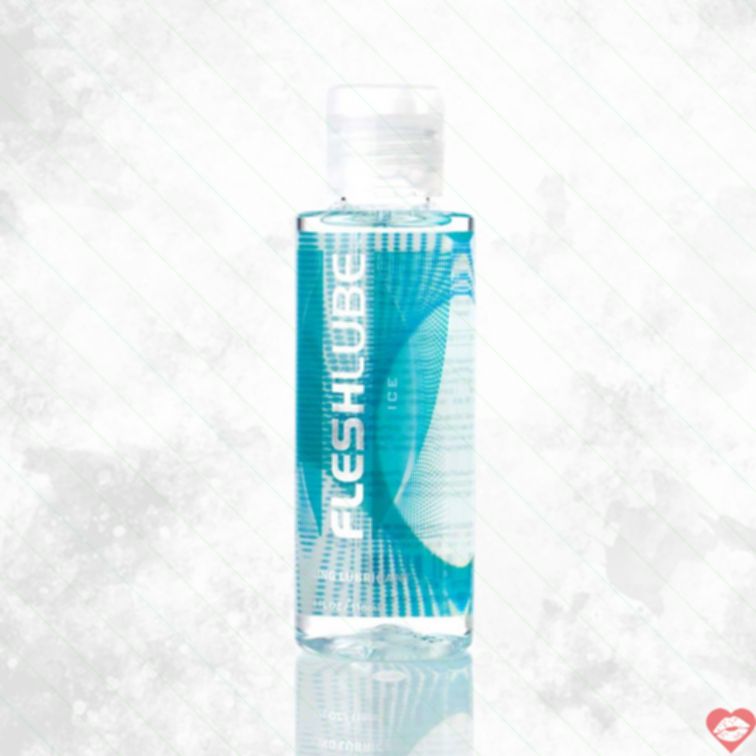 Fleshlube Lạnh 118ml – Mát Rượi, Cảm Giác Sảng Khoái! 