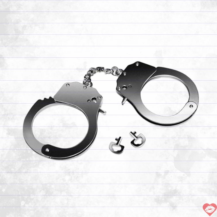 Bộcc Handcuffs Lovetoy Metal Cao Cấp Kích Thích 