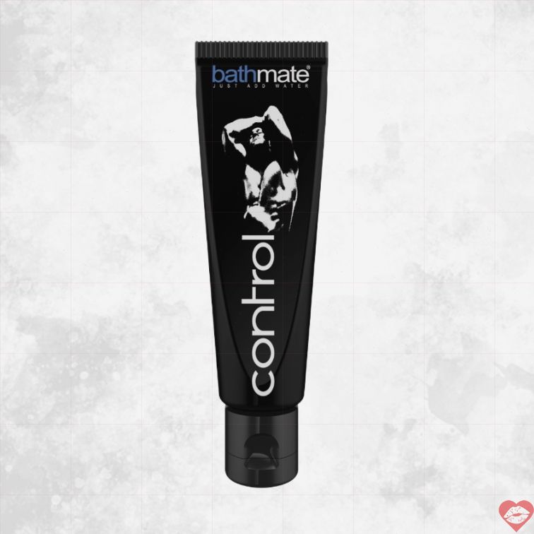 Gel Trì Hoãn Bathmate Control Nam 7ml 