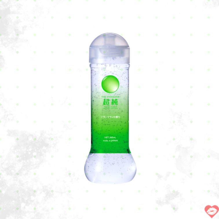 Super Pure Lotion 360ml Cananga Thơm Dưỡng Ẩm Ngây Say 