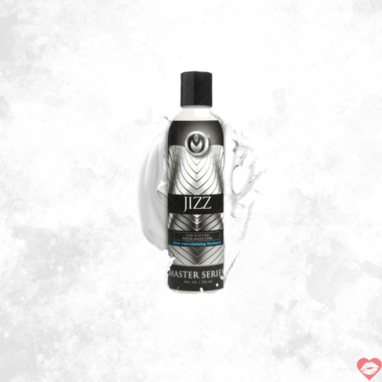 Jizz Lube Hương Tinh Dịch 250ml Nước Thật Ảo Diệu Giống 100% 