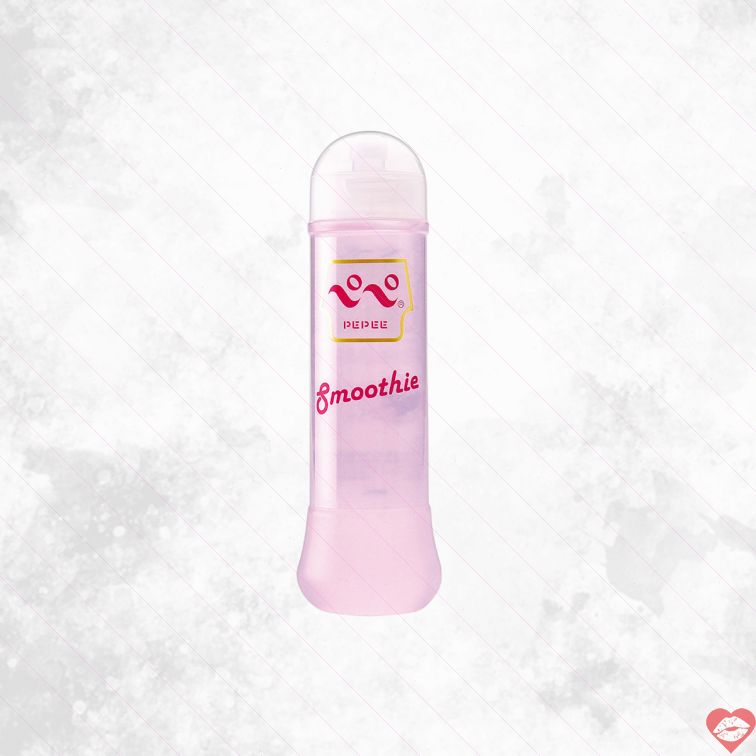PEPEE Smoothie 360ml Kem Bôi Nhật Trơn Dài Lâu[gunshop]​ 