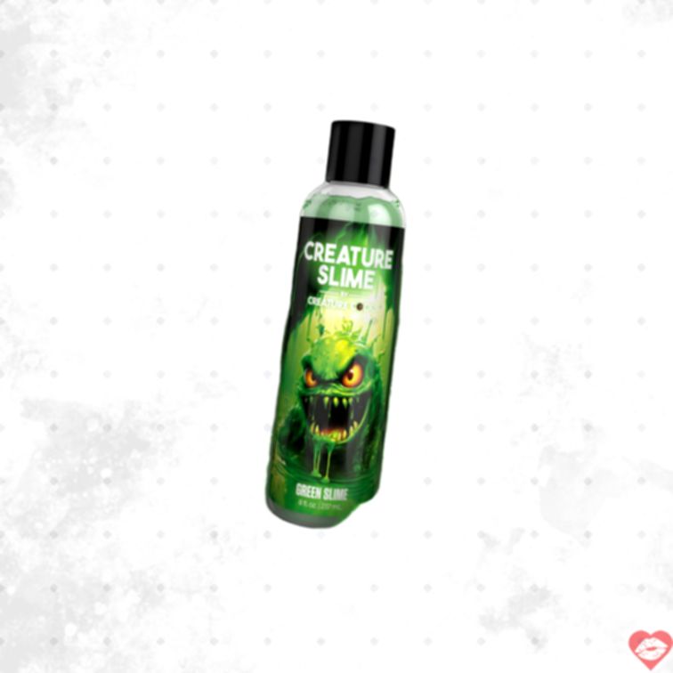Creature Cocks Lube Xanh Slime 8oz Kỳ Bí[dochoius]​ 