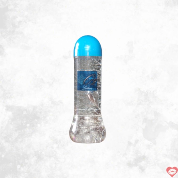 O2 Lotion 360ml Nhật Bôi Masturbator Siêu Trơn 