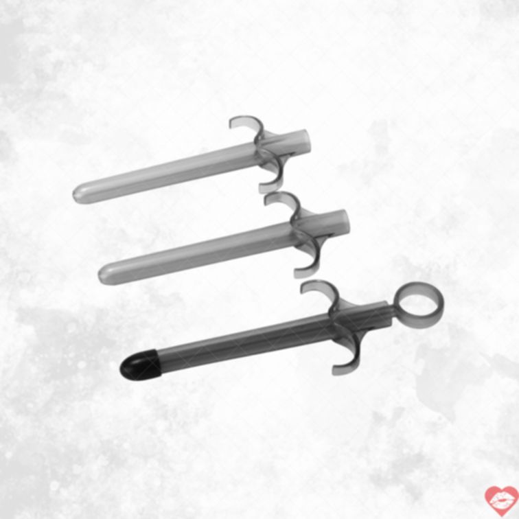 Lubricant Launcher Smoke 3 Pack Bôi Trơn Bắn Siêu Mượt 