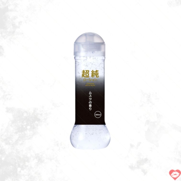 Lotion Super Pure White Musk 360ml Hương Quyến Rũ 