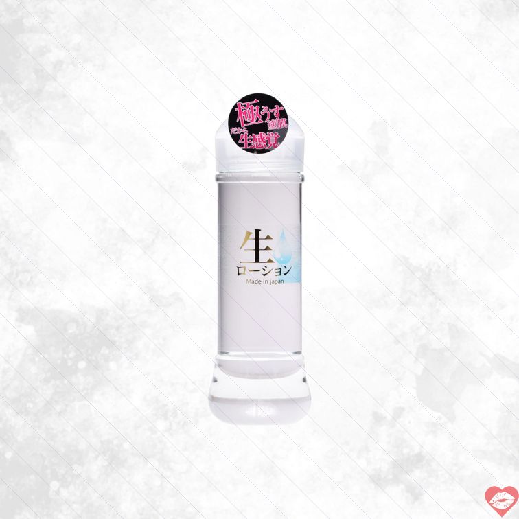 Nama Lotion Nhật 300ml Bôi Trơn Mịn Trơn Tru Đam Mê 