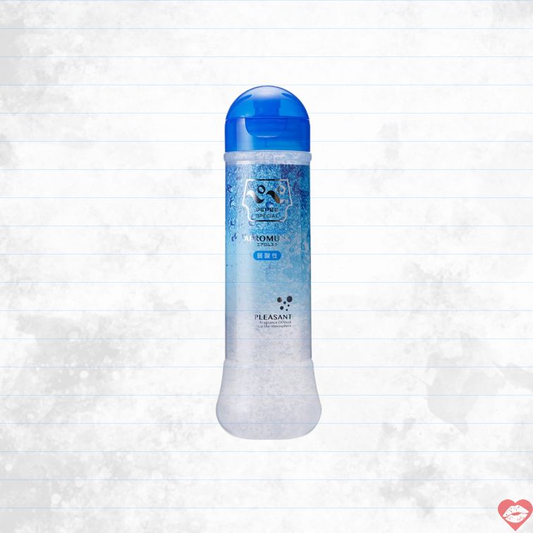 PEPEE AEROMUSK Lotion Nhật 360ml Dày Dính Musk Quyến Rũ 