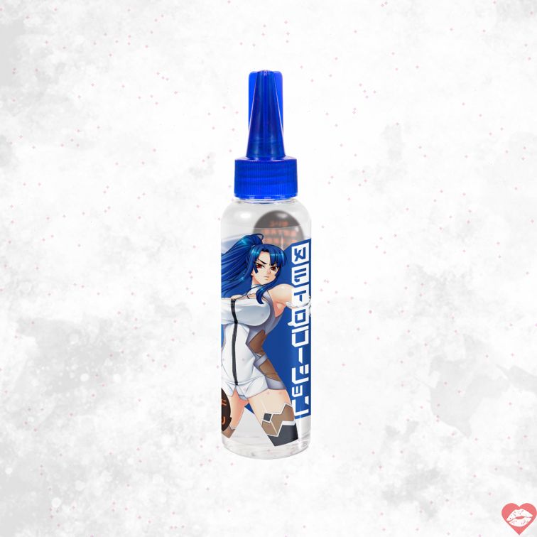 Lotion Taimanin Murasaki 120ml anime mịn kích thích cực 