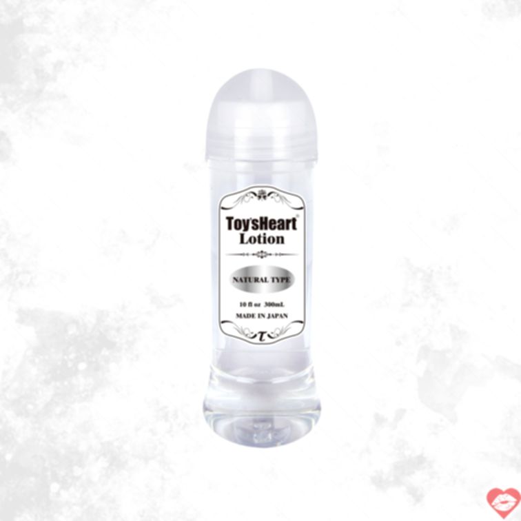ToysHeart Lotion 300ml Nhật Trơn Bền Dài Lâu 