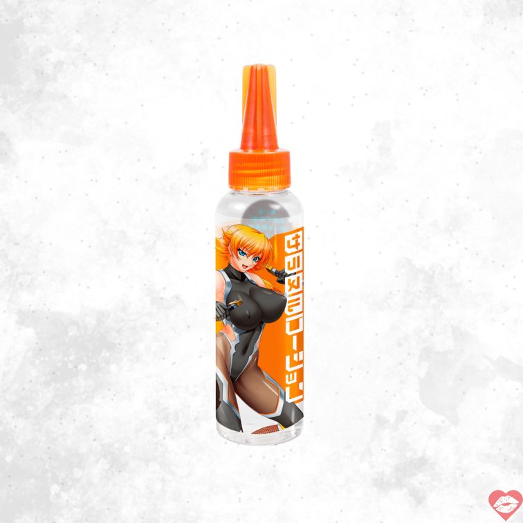 Taimanin Sakura Lotion Anime 120ml - Kích Dục Nhật Siêu Mịn 