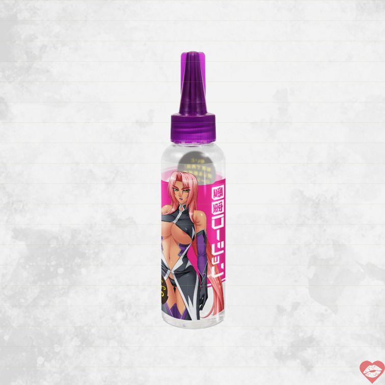 Taimanin Asagi Lotion 120ml Anime Nóng Bỏng Siêu Thỏa Mãn 