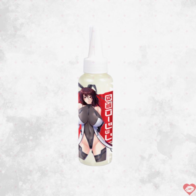 Taimanin Yukikaze Gel 120ml Anime Hương Đam Mê Nồng Cháy 