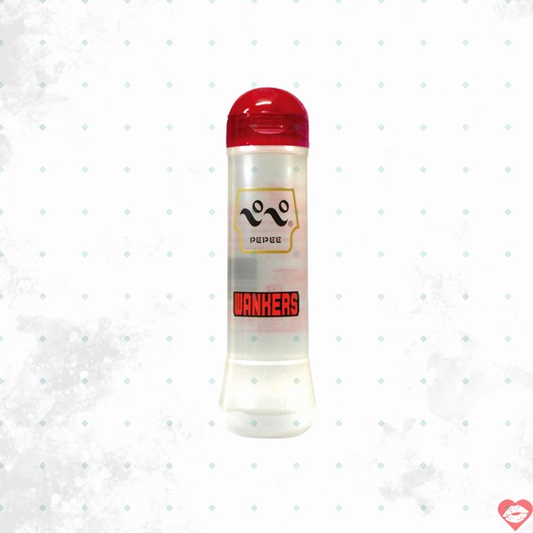 Gel Nhật PEPEE Wankers 360ml trơn mịn cực phê sướng 