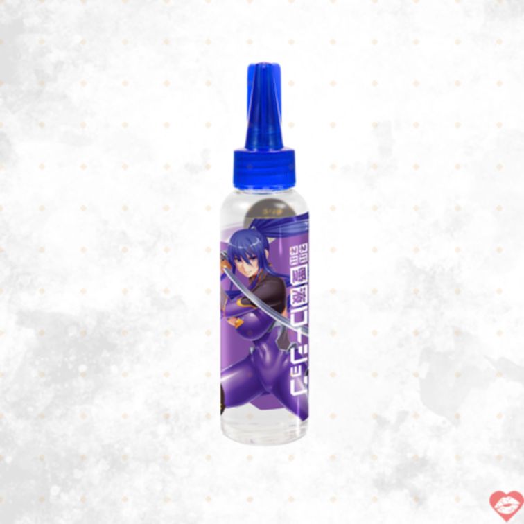 Taimanin Rinko Lotion 120ml Anime Ướt Nhật 