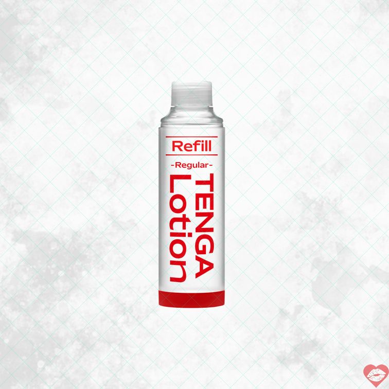 TENGA Lotion 170ml Regular Trơn Mượt Nhật Cao Cấp 