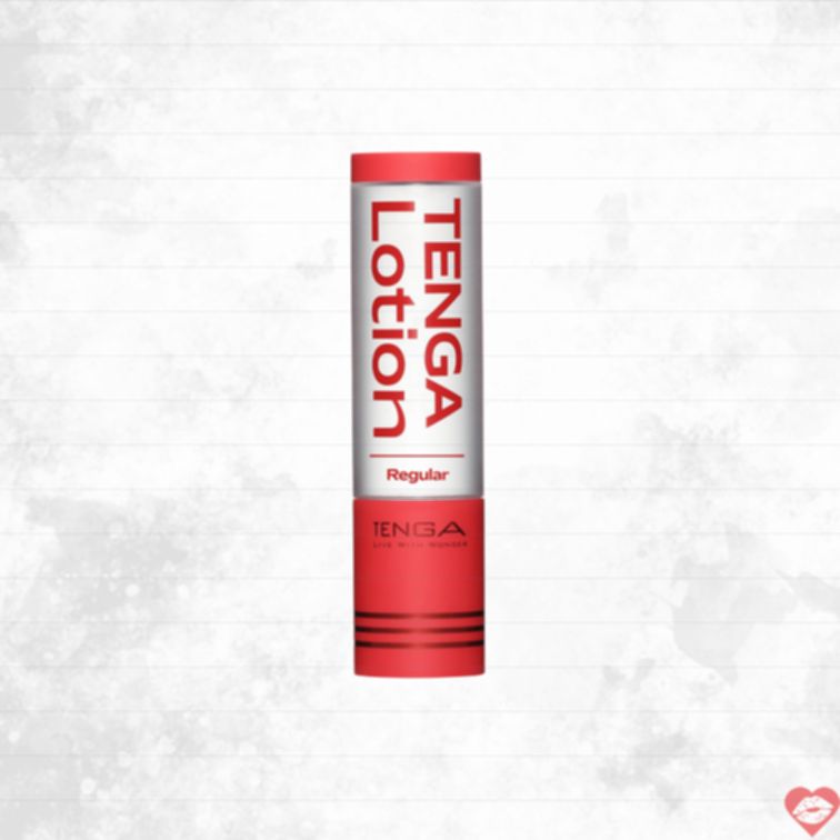 TENGA Lotion 170ml Trơn Mướt Nhật Bản Bôi Siêu Êm 
