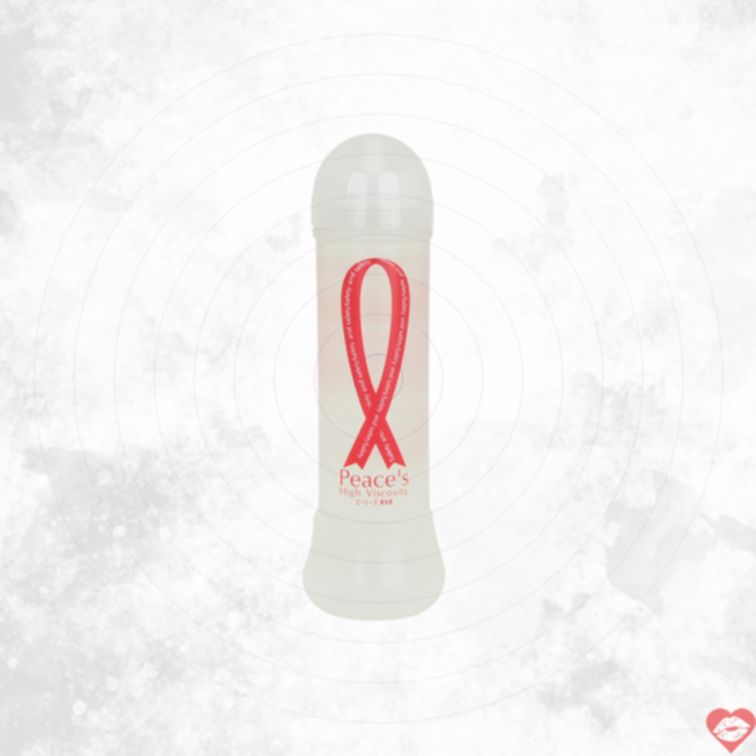 Peace Lotion 360ml Trơn Dài Lâu Nhớt Cao Chất 