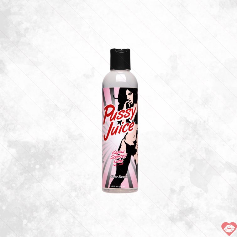 Gel Bôi Hương Pussy Juice Thỏa Mãn Chân Thực Nóng Bỏng 