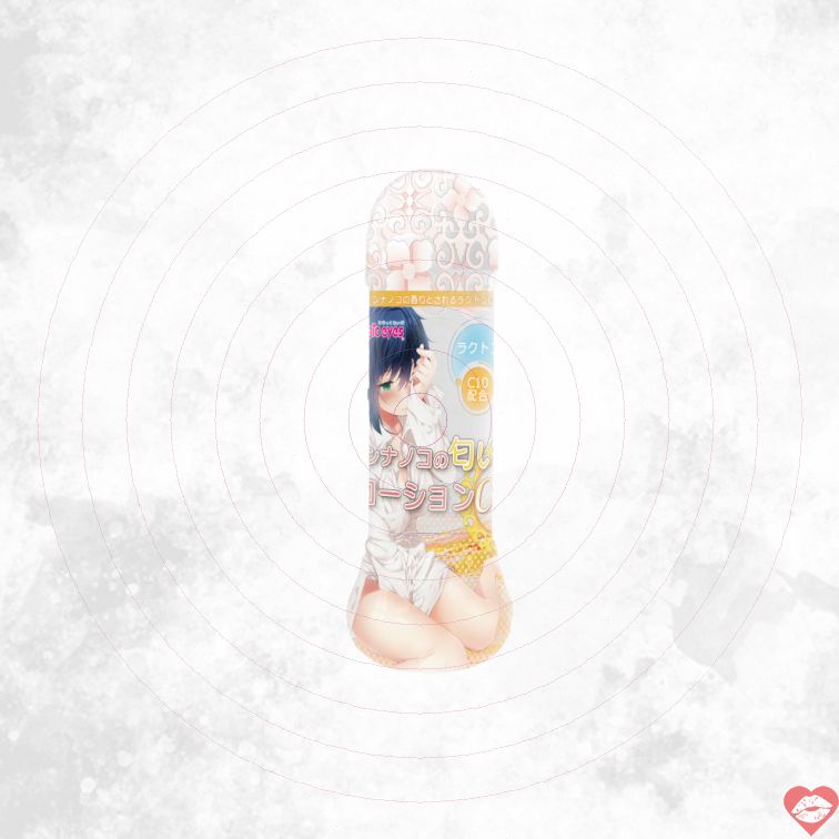 Onnanoko Lotion C10 360ml Thơm Nhật Quyến Rũ Thật 