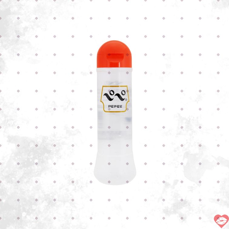 PEPEE Gel Nhật 360ml Trơn Mịn Siêu Sướng Lâu 