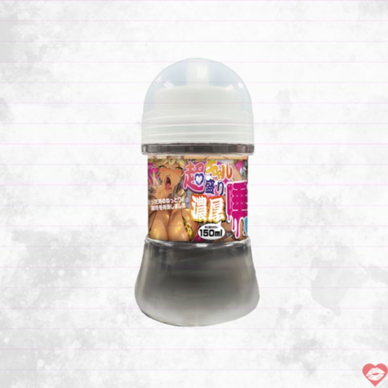 Super Gal Saliva 150ml Nhật Trơn Thật Siêu 