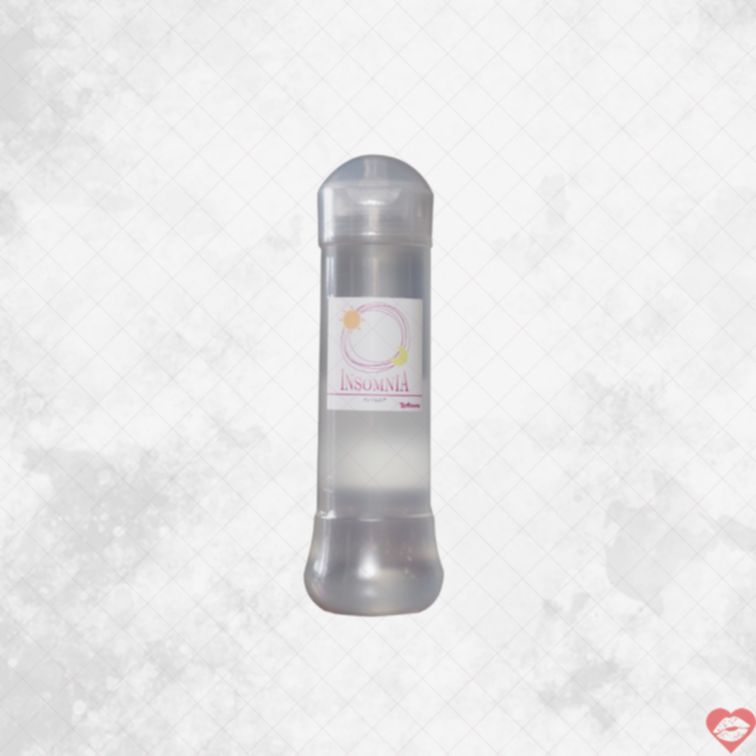 TOMAX Insomnia 360ml Nhật, Mịn Dài Siêu Bền 