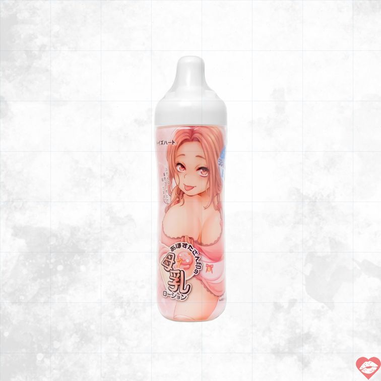 ToysHeart Fake Mothers Milk Lotion Sữa Nhật 355ml 