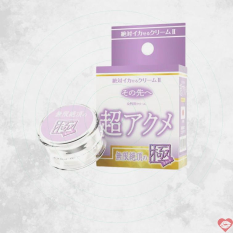 SSI Kem Vú Nữ Nhật 12g Cực Khoái Vô Tận Siêu Đỉnh 