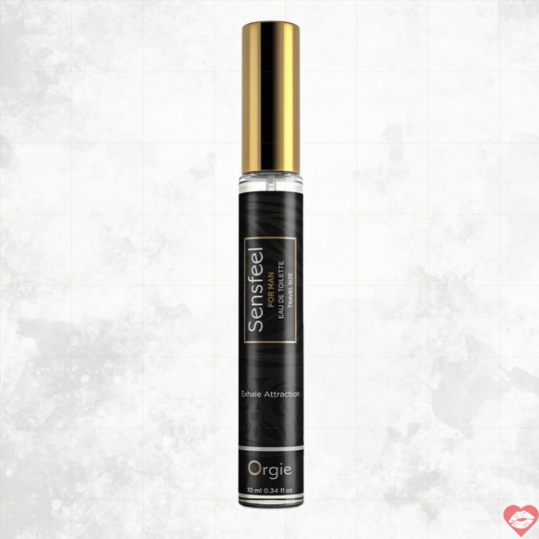 Orgie Sensfee Pheromone Nam 10ml Quyến Rũ 