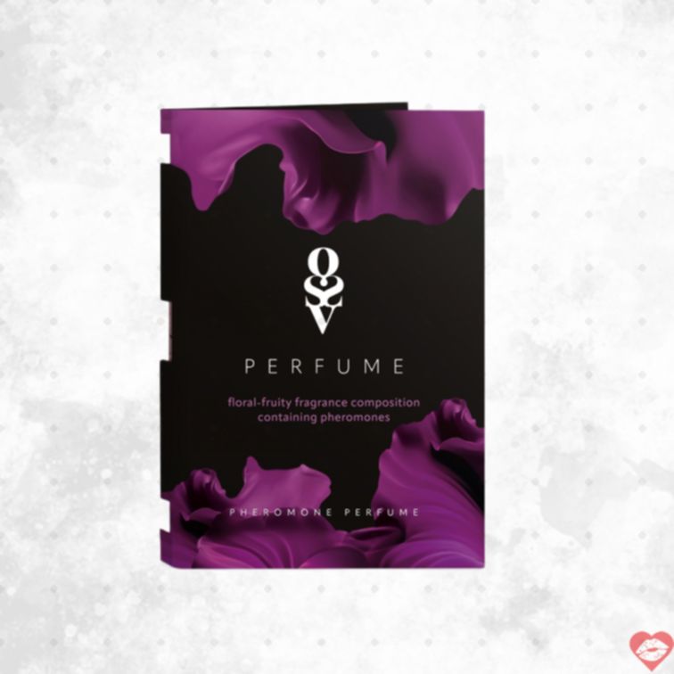 Obsessive Nước Hoa Hoa Quả 1ml Ba Lan Quyến Dục 