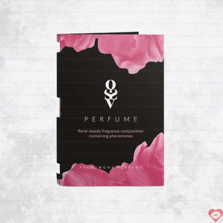 Obsessive Hoa Mộc 1ml Nước Hoa Gợi Tình Ba Lan 