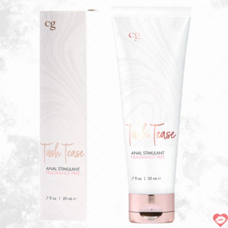 CG Tush Tease Kem Anal Nóng Rần Hứng[dochoius]​ 