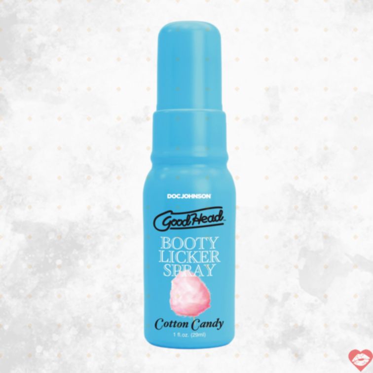 GoodHead Booty Licker Spray Hương Hậu Ngon Ngọt 