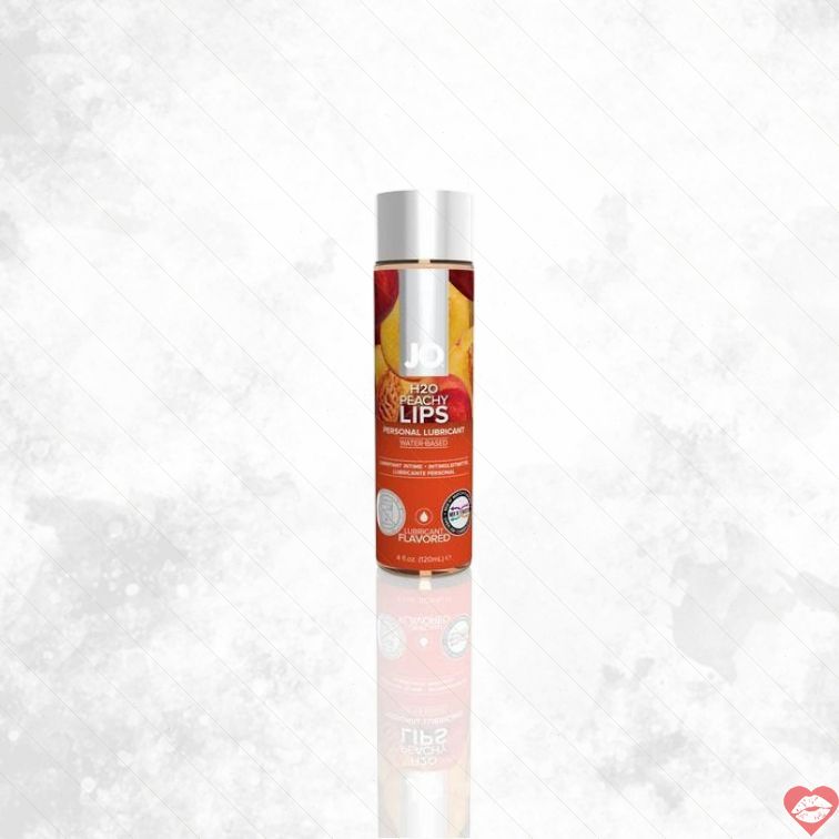 JO H2O Gel Vị Ngon Mịn Foreplay Oral Tuyệt Vời 