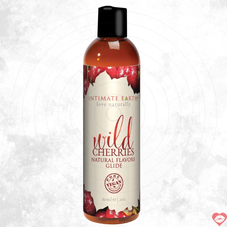 Gel Oral Intimate Earth Thơm Ngon Mịn Màng 