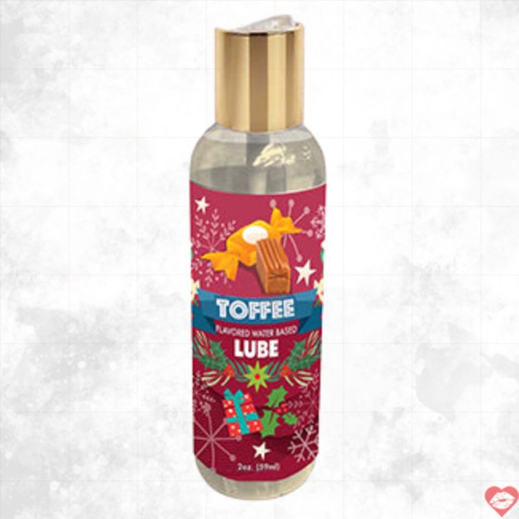 Genie Holiday Lube Ngọt Lễ Hội Gợi Cảm Thăng Hoa 