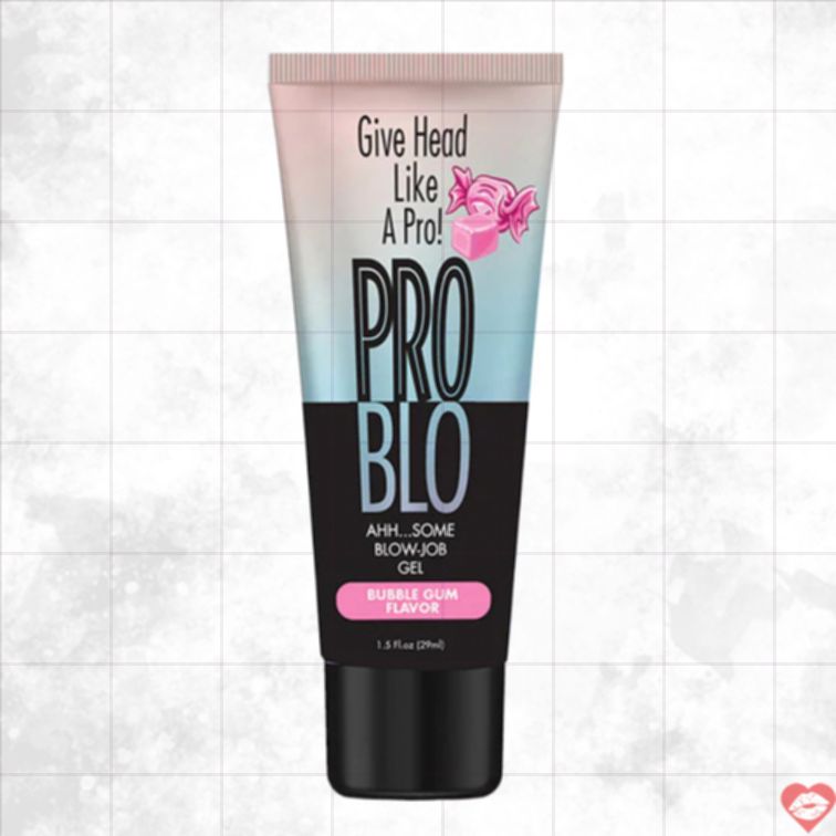 ProBlo Oral Gel Ngọt Tăng Khoái Cảm Oral 