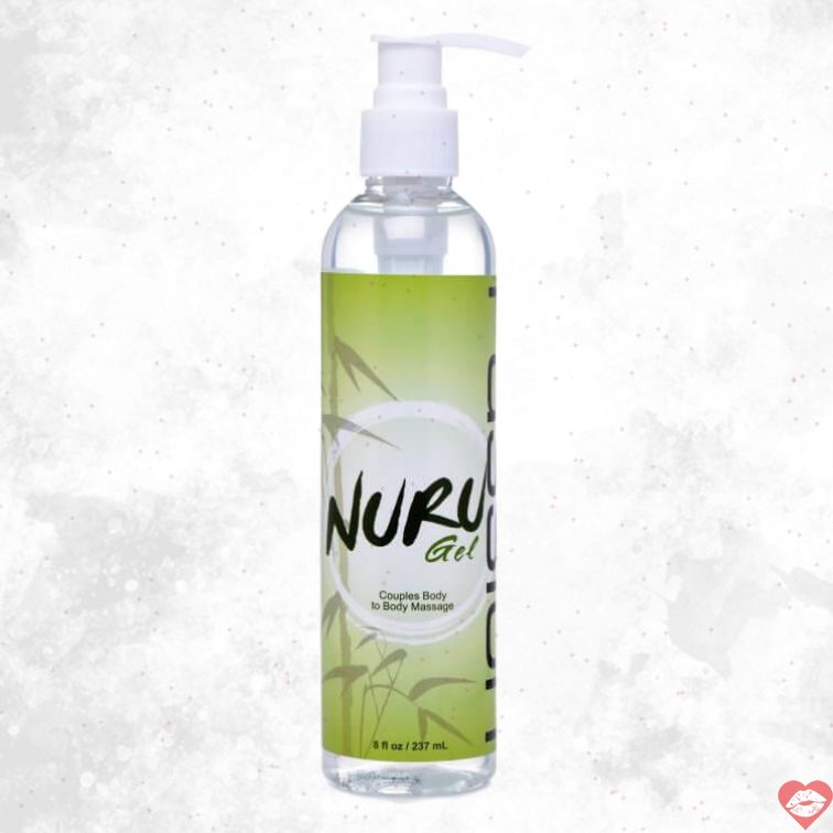 Nuru Gel Trơn Cặp Đôi Siêu Dễ Chịu Thân Mật Nóng 