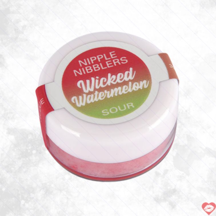 Kem kích thích núm vú Balm Nipple Nibbler chua ngứa phê lòi 