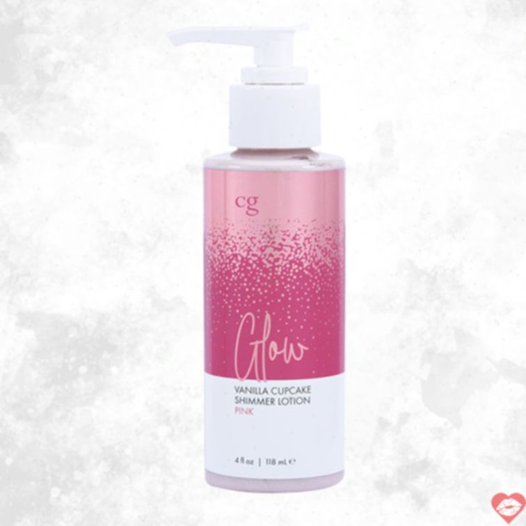 CG Glow Cupcake Kem Vàng Lấp Lánh Dưỡng Ẩm[bestslogans]​ 